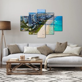 Tablou - Miami, Florida (150x105 cm)