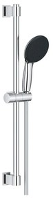 GROHE 27942001 - Set de duș VITALIO START 110 600 mm, crom lucios