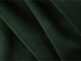 Colțar verde închis (colț stânga) Lupine – Micadoni Home