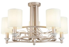 Candelabru  Vittoria Maytoni E14, Crem, H004CL-05BG, Germania