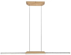 Lustră LED pe cablu TAMUR LED/26W/230V 4000K Rabalux 72084