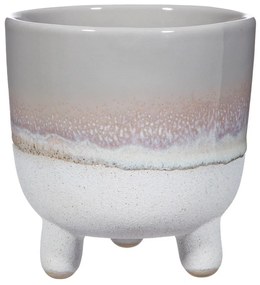 Ghiveci Sass &amp; Belle Bohemian Home Mojave, ø 11,7 cm, gri