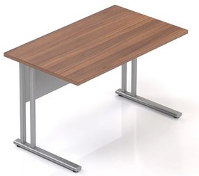 Masa Visio LUX 116 x 70 cm, nuc
