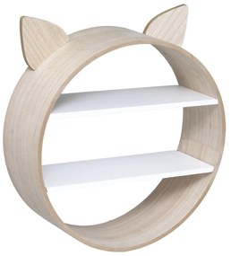 Raft pentru copii Culoare bej, EARS
