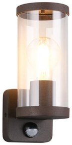 Corp de iluminat pentru exterior ø 9,5 cm Bonito – Trio