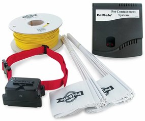 PetSafe® Gard electric pentru câini Super