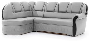Coltar extensibil Lord pe stanga Monolith 84