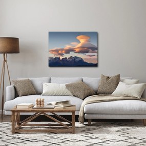 Tablou - Cerul magic (70x50 cm)