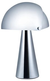 Veioza, lampa de masa design modern ALIGN Crom