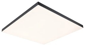 Paulmann LORIA 79913 - Plafonieră LED dimabilă RGBW, 31 W, 230 V