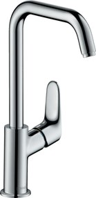 Hansgrohe Focus baterie lavoar stativ crom 31609000