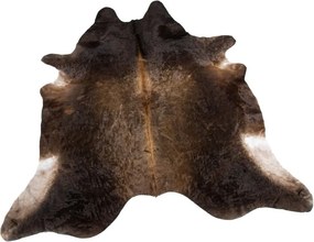 Covor din piele de vaca