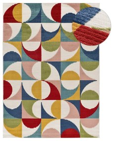 Covor de exterior 120x170 cm Mila – Universal