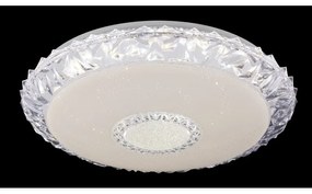 Plafoniera LED dimabila cu telecomanda EDDIE