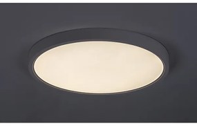 Plafonieră LED Rabalux 71073 PAULOS LED/24W/230V 4000K d. 30 cm alb