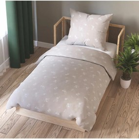 Lenjerie de pat din satin Velora, 140 x 200 cm, 70x 90 cm