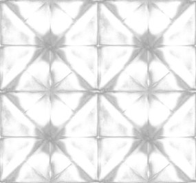 Fototapet, Paper Kaleidoscope, Light, Rebel Walls