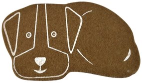 Covoraș pentru bol pentru animale 40x60 cm – Love Story