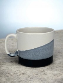 Cana Cafea Novum Oslo 400ml (Alb mat, Gri mat, Negru mat)