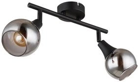 Plafoniera stil minimalist GLYPTAR 2L