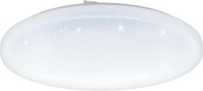 Eglo 33288 - Plafonieră LED FRANIA-S LED/33W/230V Ø 43 cm