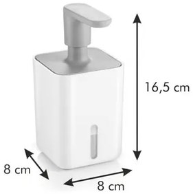 Tescoma Dozator de detergent PURO, 400 ml