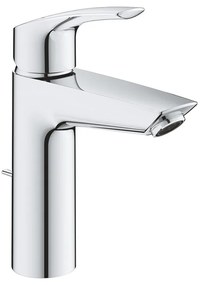 Baterie lavoar Grohe Eurosmart New M-Size monocomanda crom