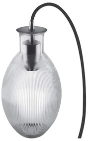 Lampă de masă GRAPE 1xE27/40W/230V Ledvance