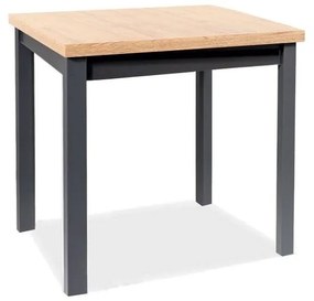 Masa Bucatarie Si Dining Stejar Adam 90X65