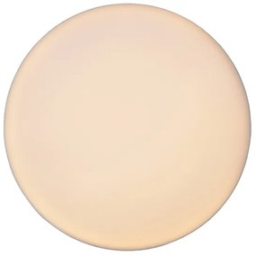 Plafonieră LED încastrată dimabilă 2 în 1 CERES 30W/230V IP44 albă Lucide 28112/30/31