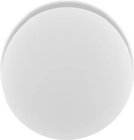 Osram - Plafonieră LED rotundă pentru baie, 36 W, 230 V, Ø 48 cm, IP44, alb