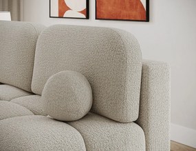 Canapea Nuwia extensibil, 200x102x100 cm – Royal 18