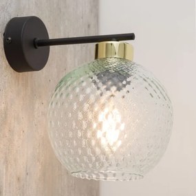 Lampă de perete DEVON 1xE27/15W/230V