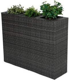 Jardinieră 100 cm Salvia – Garden Pleasure