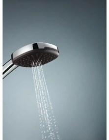 Grohe Vitalio Comfort set de dus perete crom 26399001