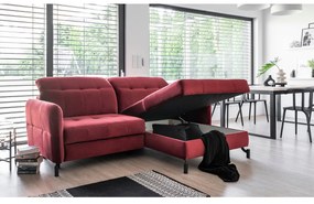 Coltar extensibil Lorelle pe dreapta Solar 79