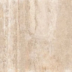 Gresie portelanata rectificata Abitare Glamstone Beige 60x60 cm GPARGBG600600