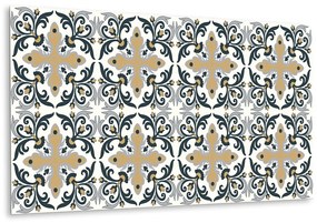 Panou decorativ Model de legume