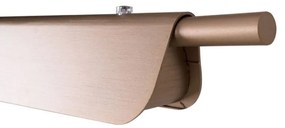 Lustra suspendata LED design modern Jo-Jo Modern auriu
