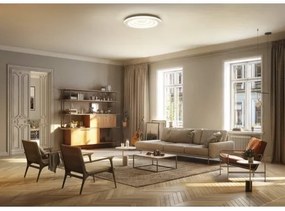 Ledvance - Lumină de plafon cu LED-uri Dimmer SMART + SPIRAL LED/24W/230V Wi-Fi