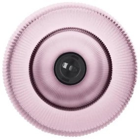 Lampă de masă GRAPE 1xE27/40W/230V roz Ledvance