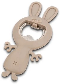 Desfacator sticle 10.5cm din otel inoxidabil si silicon Misty NAVA NV 111 036