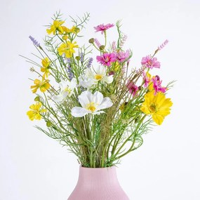 decoDoma Buchet FLORI DE LUNCĂ, 70 cm