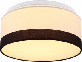 Plafonieră LED Globo 15385D MAGGY LED/12W/230V