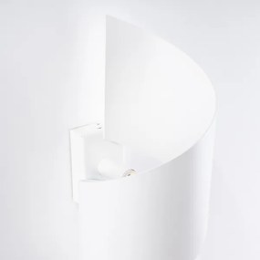 Aplică Sollux SL.1308 TALASSA 1xG9/8W/230V alb