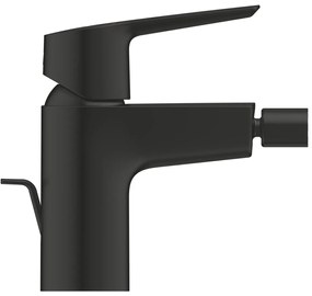 Grohe Start baterie bideu stativ negru 325602432