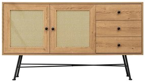 Comodă Vovula 5 (natural) . 1093558