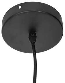 Lustră pe cablu Atmosphera JADA 1xE27/40W/230V ratan