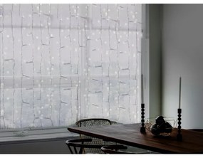 Perdea LED de Crăciun de exterior CURTAIN 480xLED/8,4W/230V 3x3 m IP44 alb rece