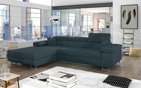 Coltar extensibil Armando pe stanga Jarell 38